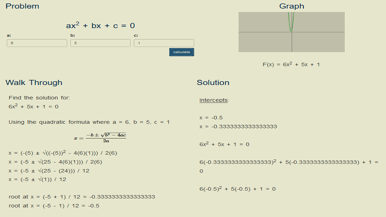 quadratic-equation-solver-with-graph